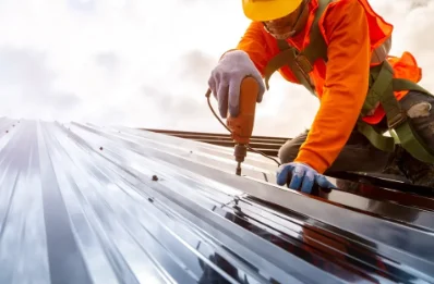 Travaux de zinguerie à Granges-les-Beaumont